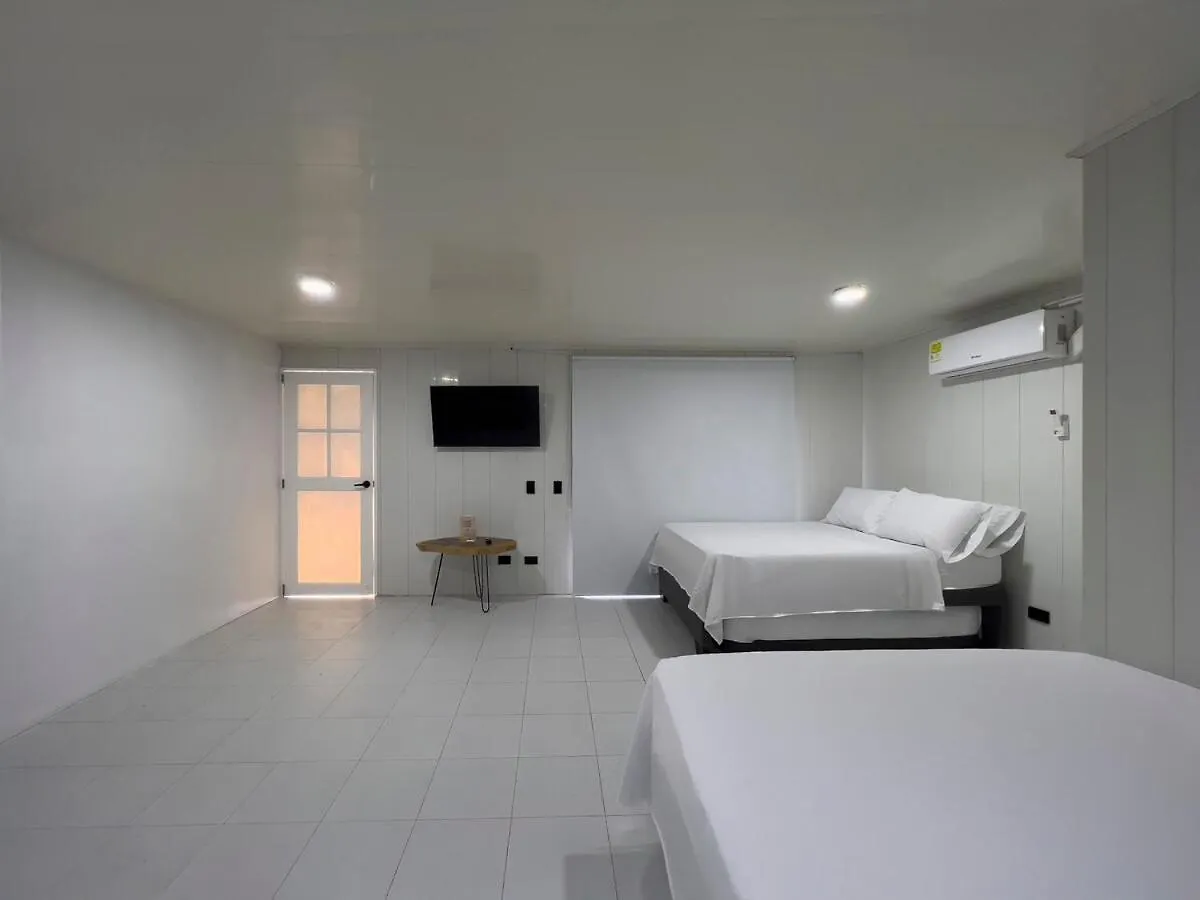 Paraiso En Cartagena Villa De Ensueno Para Amigos