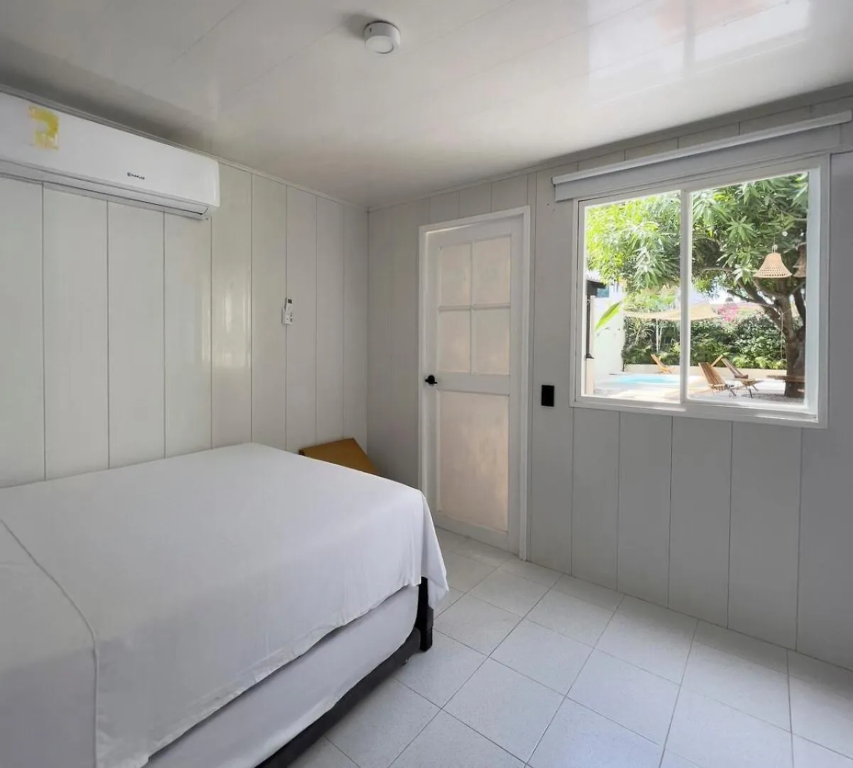Paraiso En Cartagena Villa De Ensueno Para Amigos Colombia