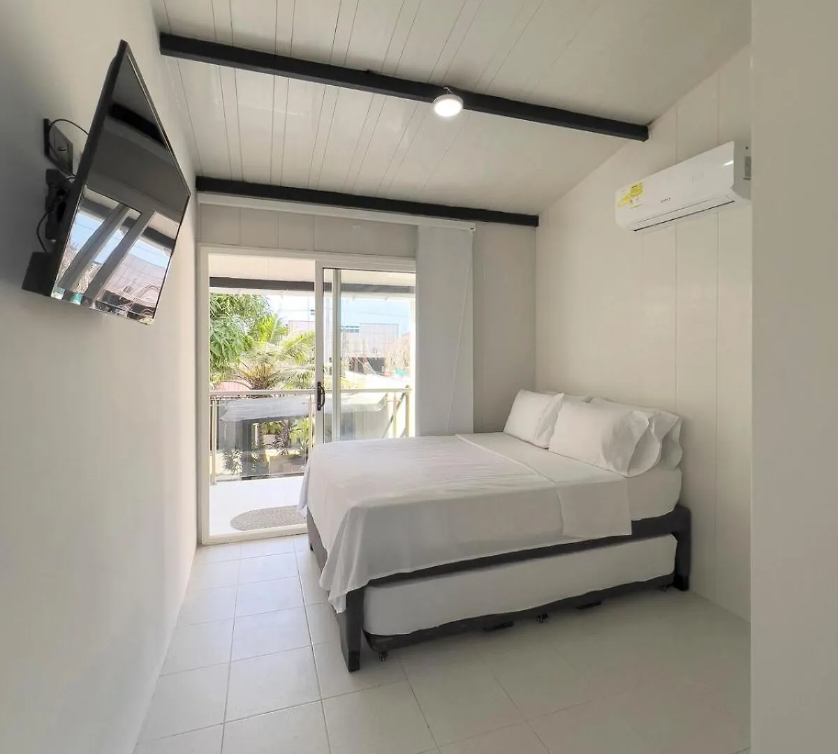 Paraiso En Cartagena Villa De Ensueno Para Amigos