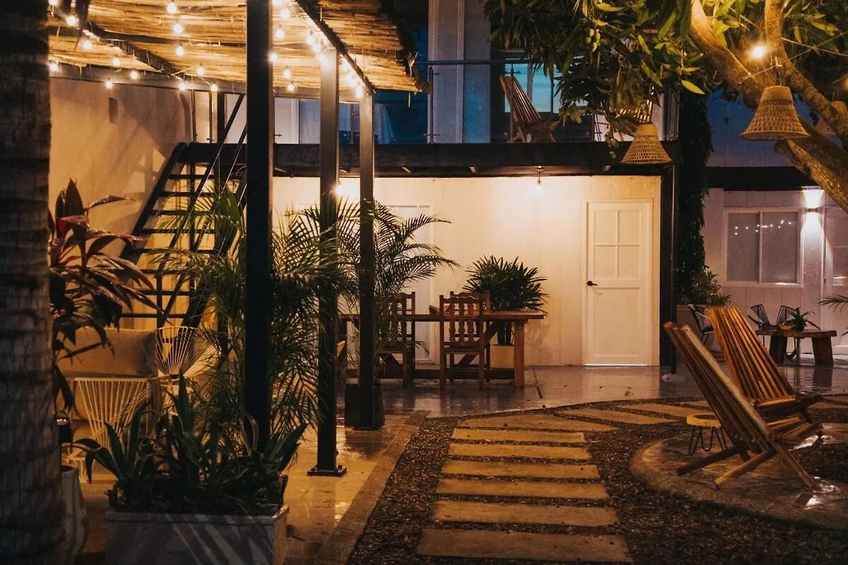 Paraiso En Cartagena Villa De Ensueno Para Amigos