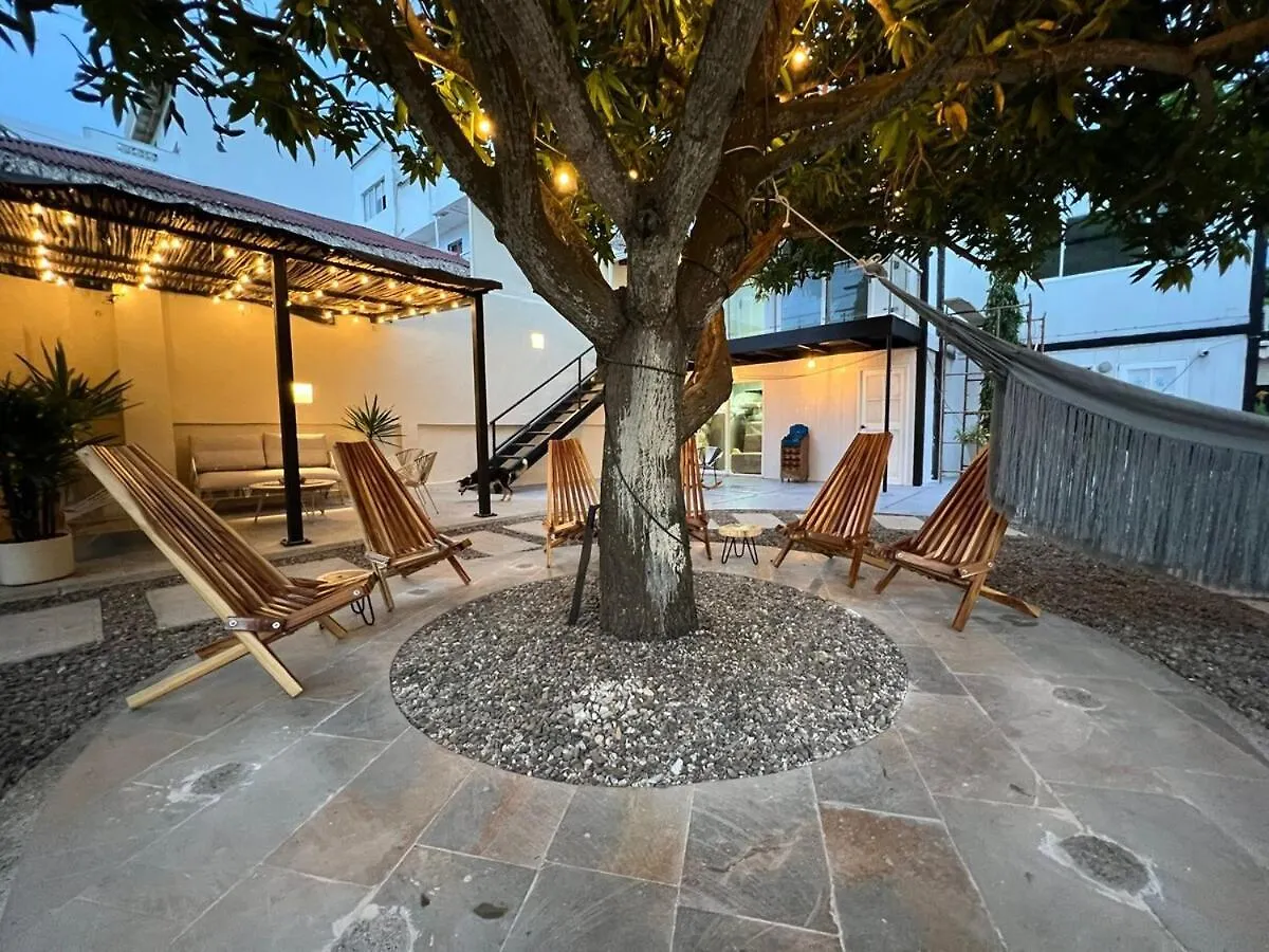 Paraiso En Cartagena Villa De Ensueno Para Amigos Colombia