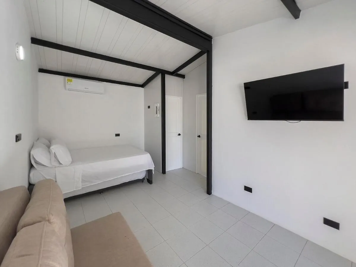 Paraiso En Cartagena Villa De Ensueno Para Amigos