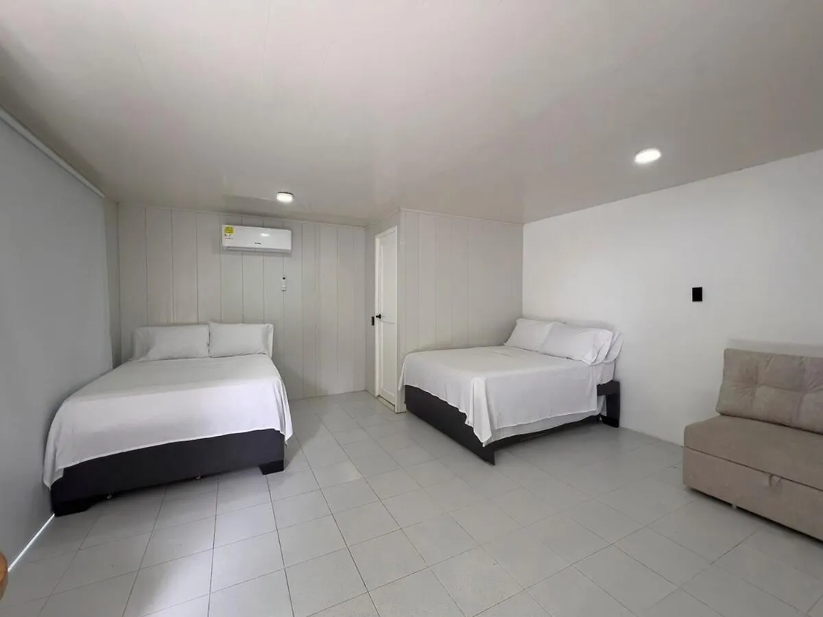 Paraiso En Cartagena Villa De Ensueno Para Amigos