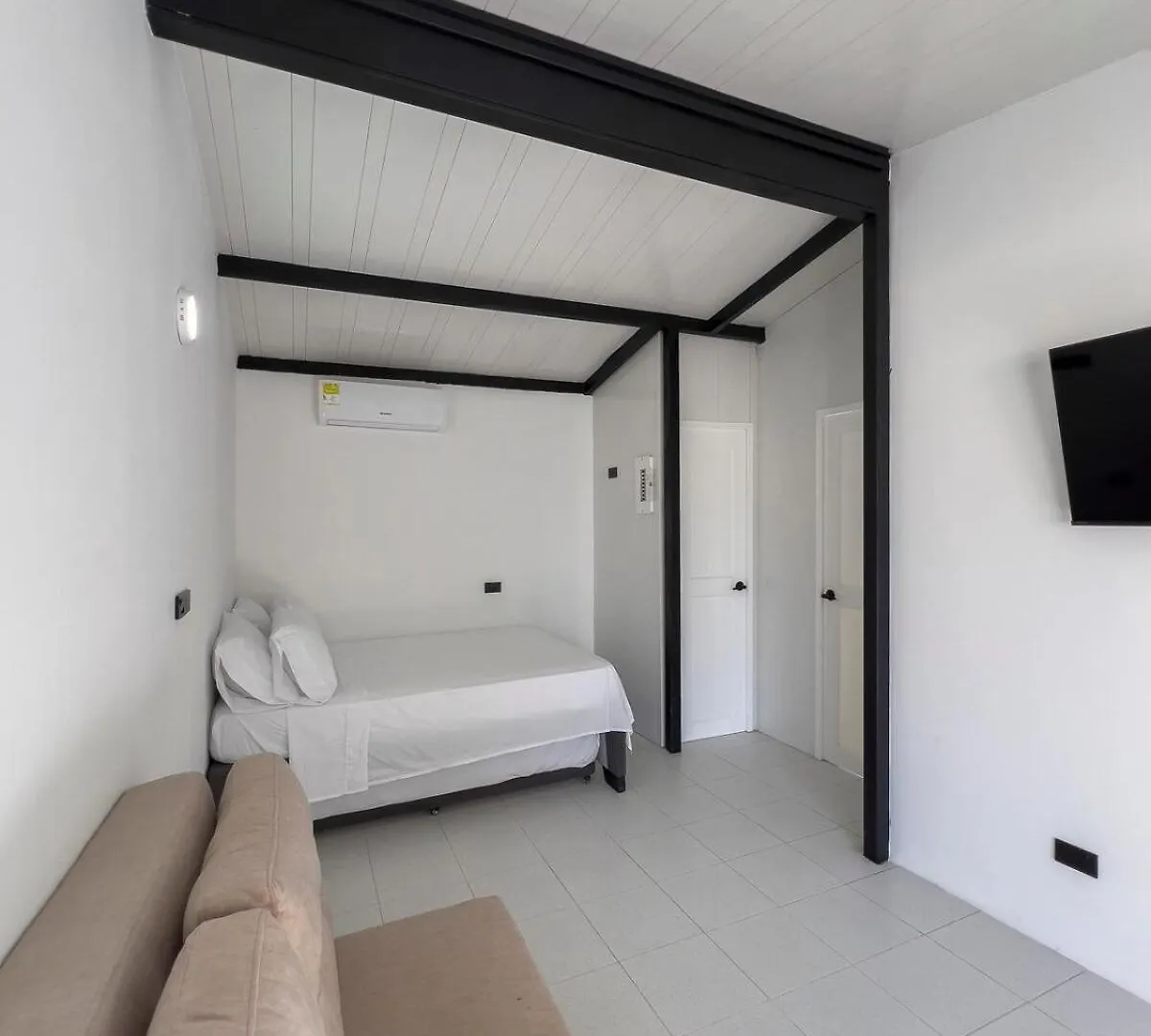 Paraiso En Cartagena Villa De Ensueno Para Amigos 0*,  Colombia