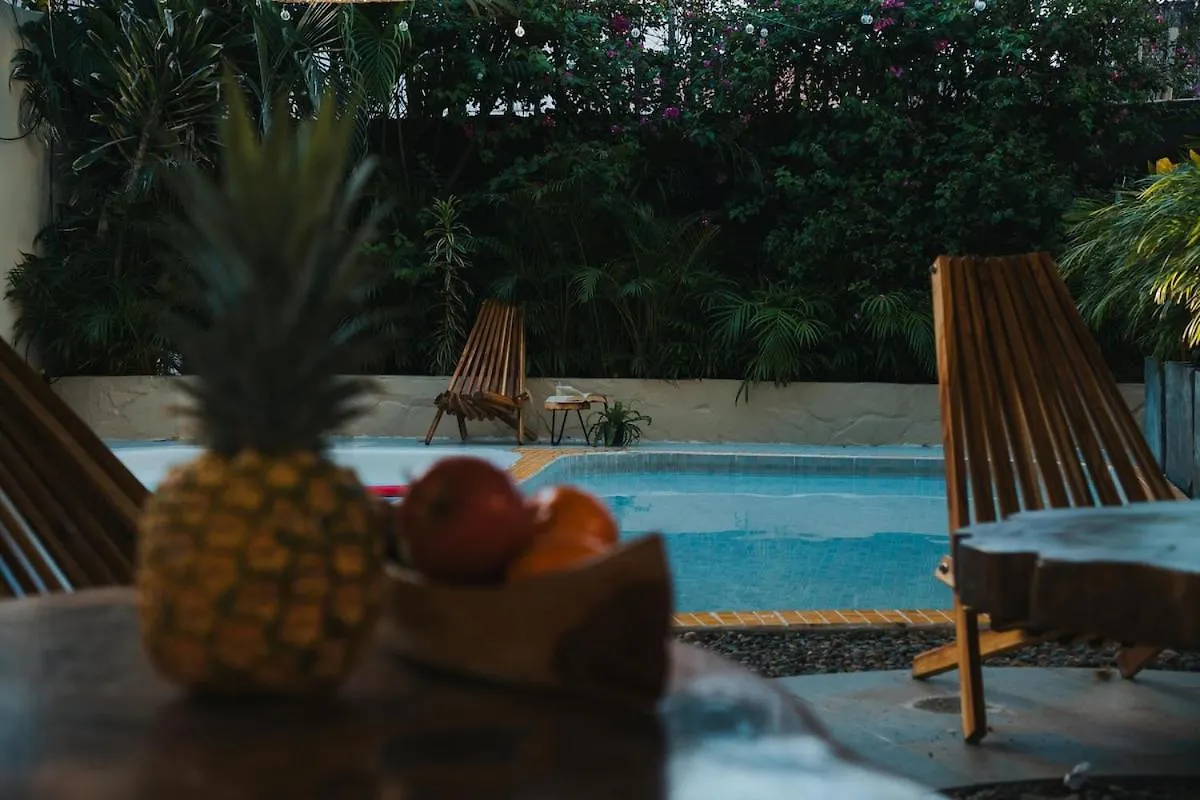 Paraiso En Cartagena Villa De Ensueno Para Amigos
