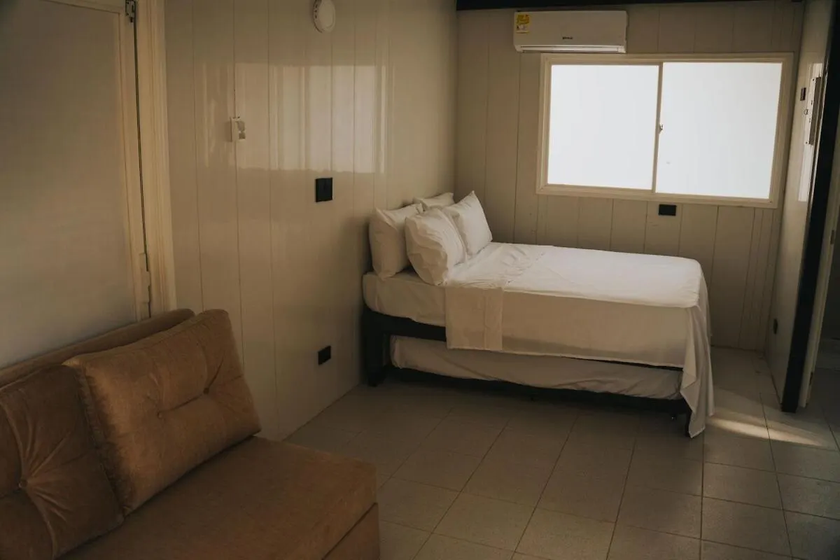 Paraiso En Cartagena Villa De Ensueno Para Amigos