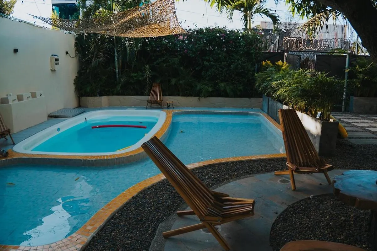 Paraiso En Cartagena Villa De Ensueno Para Amigos
