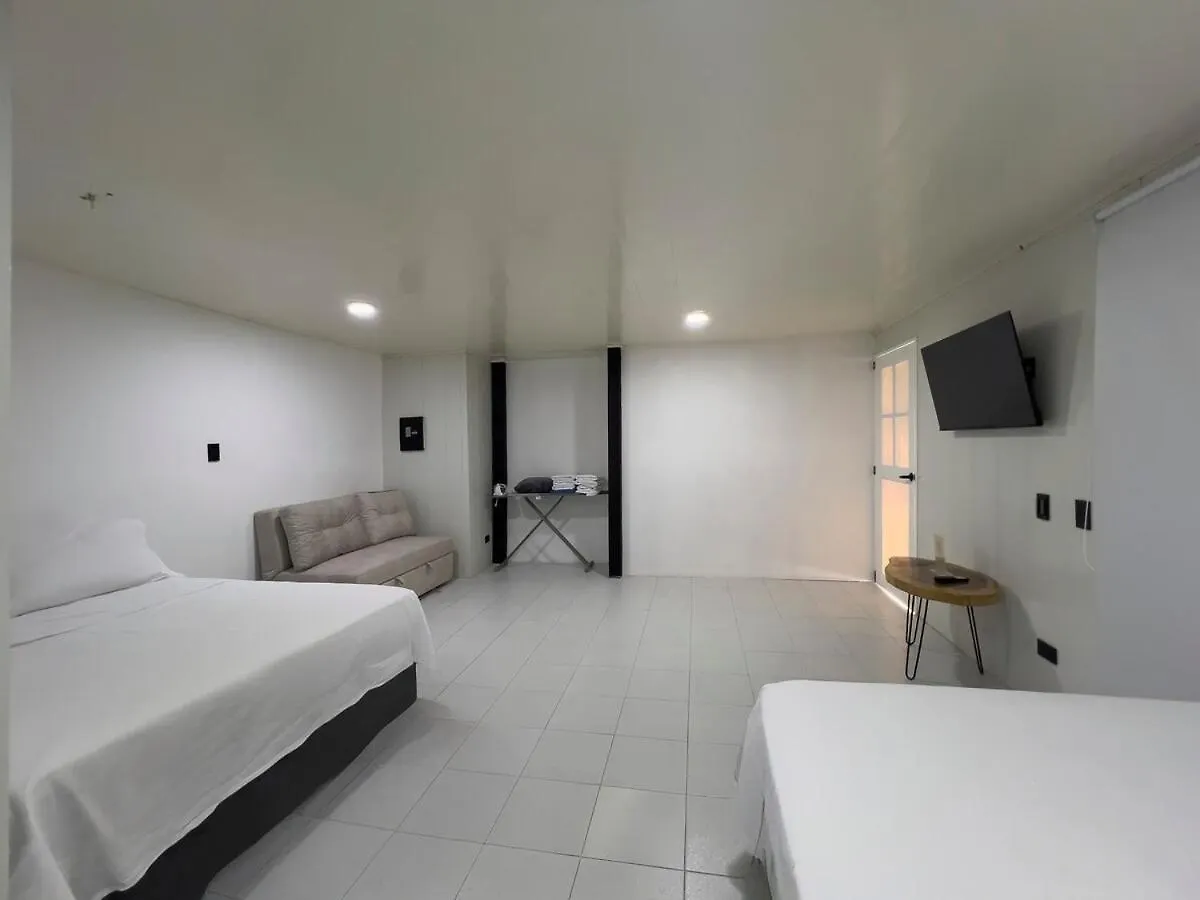 Paraiso En Cartagena Villa De Ensueno Para Amigos Colombia