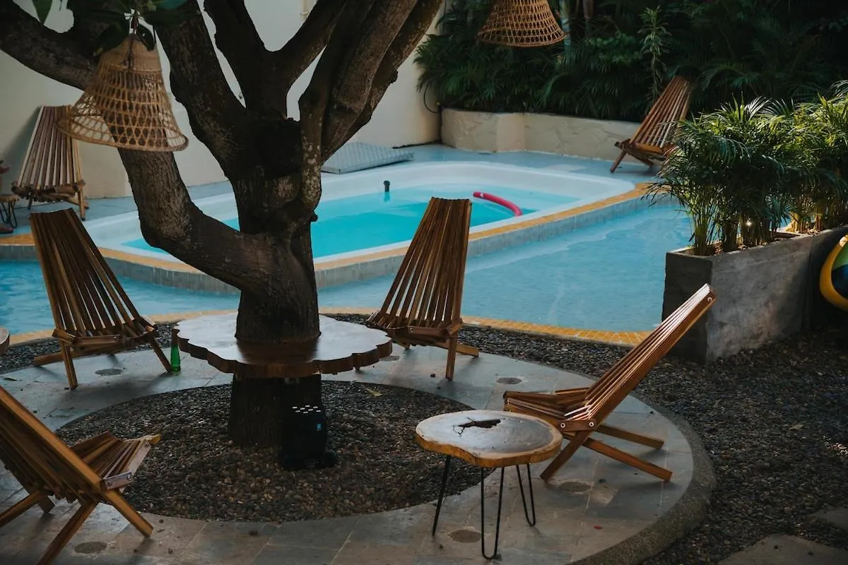 Paraiso En Cartagena Villa De Ensueno Para Amigos