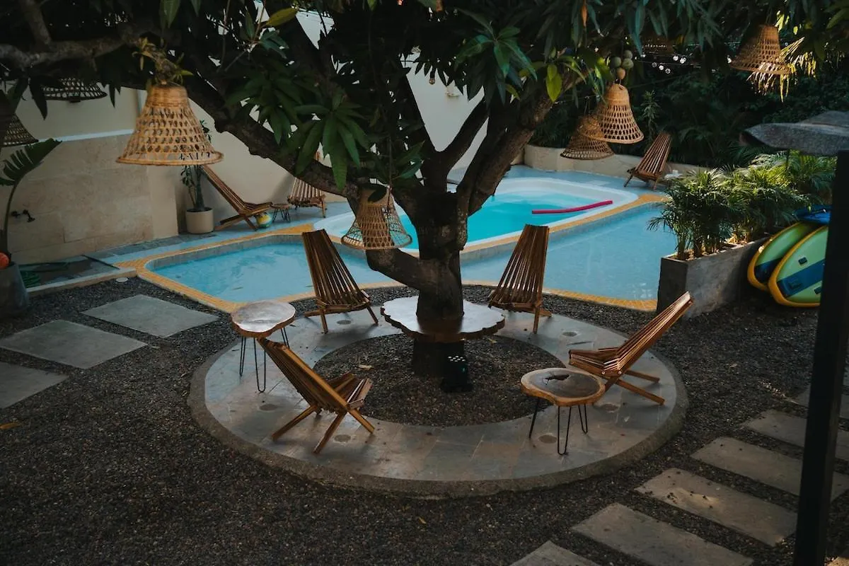 Paraiso En Cartagena Villa De Ensueno Para Amigos