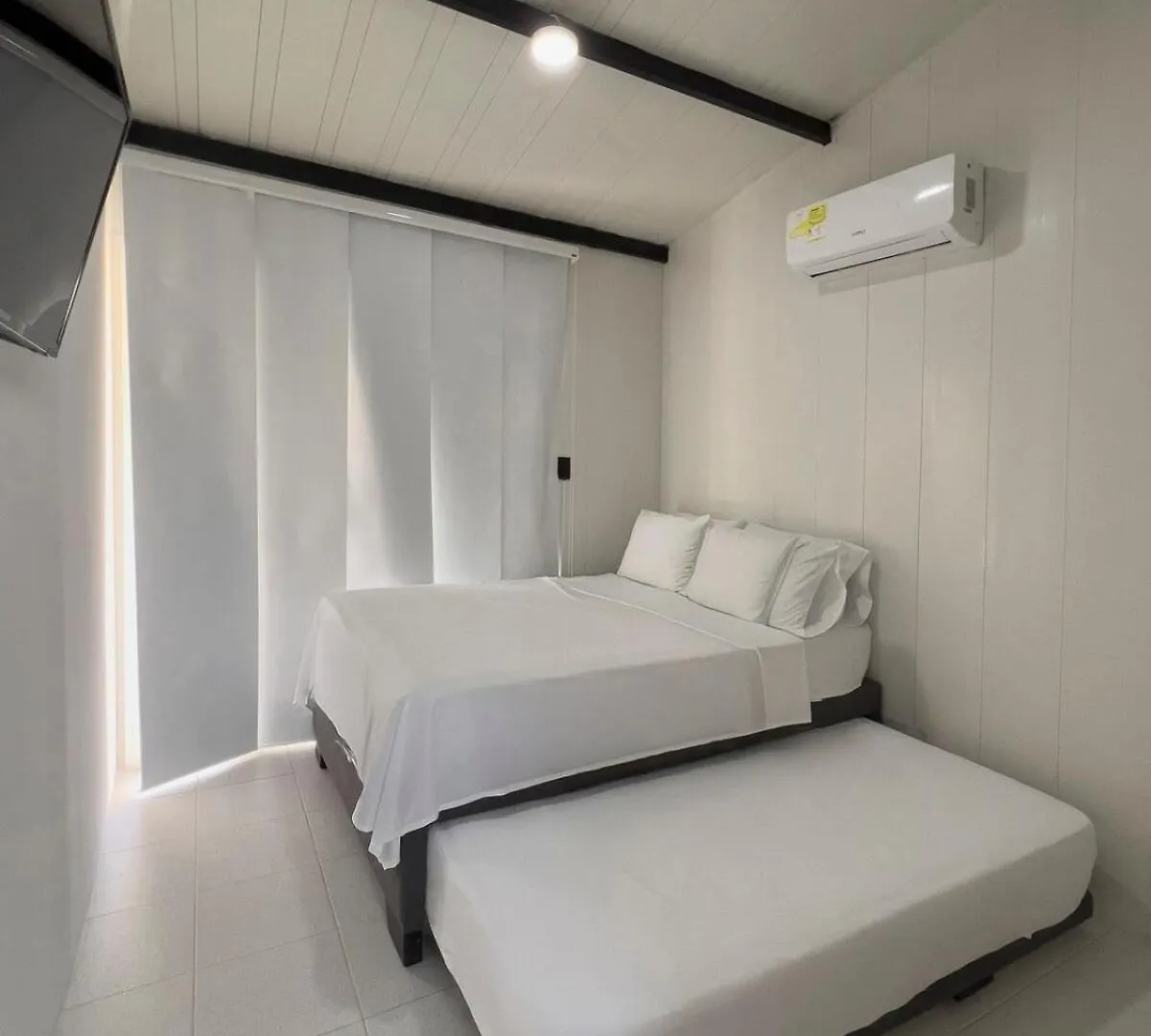 Paraiso En Cartagena Villa De Ensueno Para Amigos