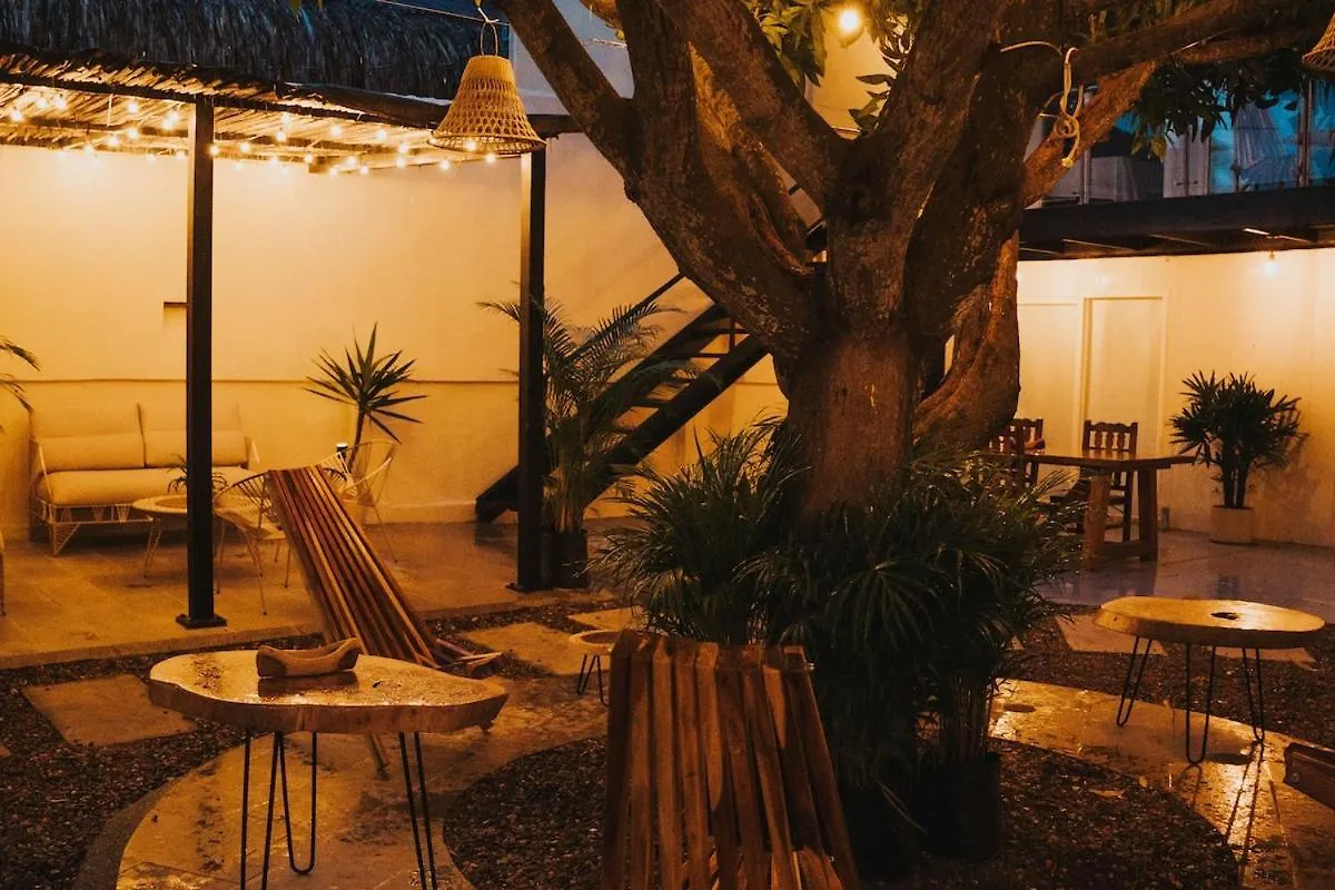 Paraiso En Cartagena Villa De Ensueno Para Amigos Colombia