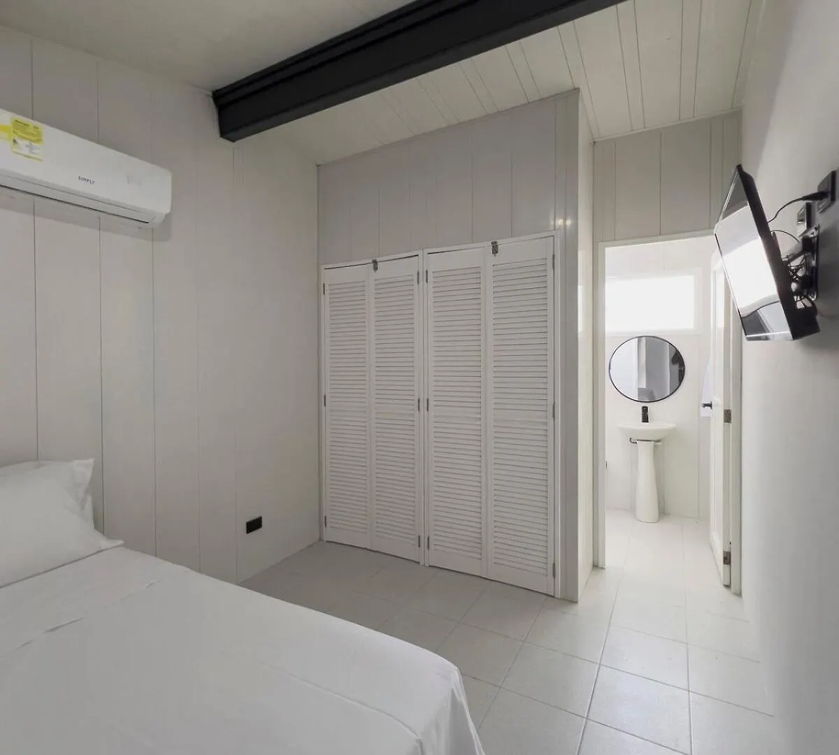 Paraiso En Cartagena Villa De Ensueno Para Amigos