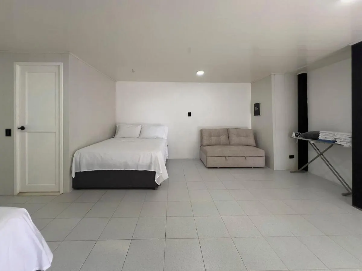 Paraiso En Cartagena Villa De Ensueno Para Amigos
